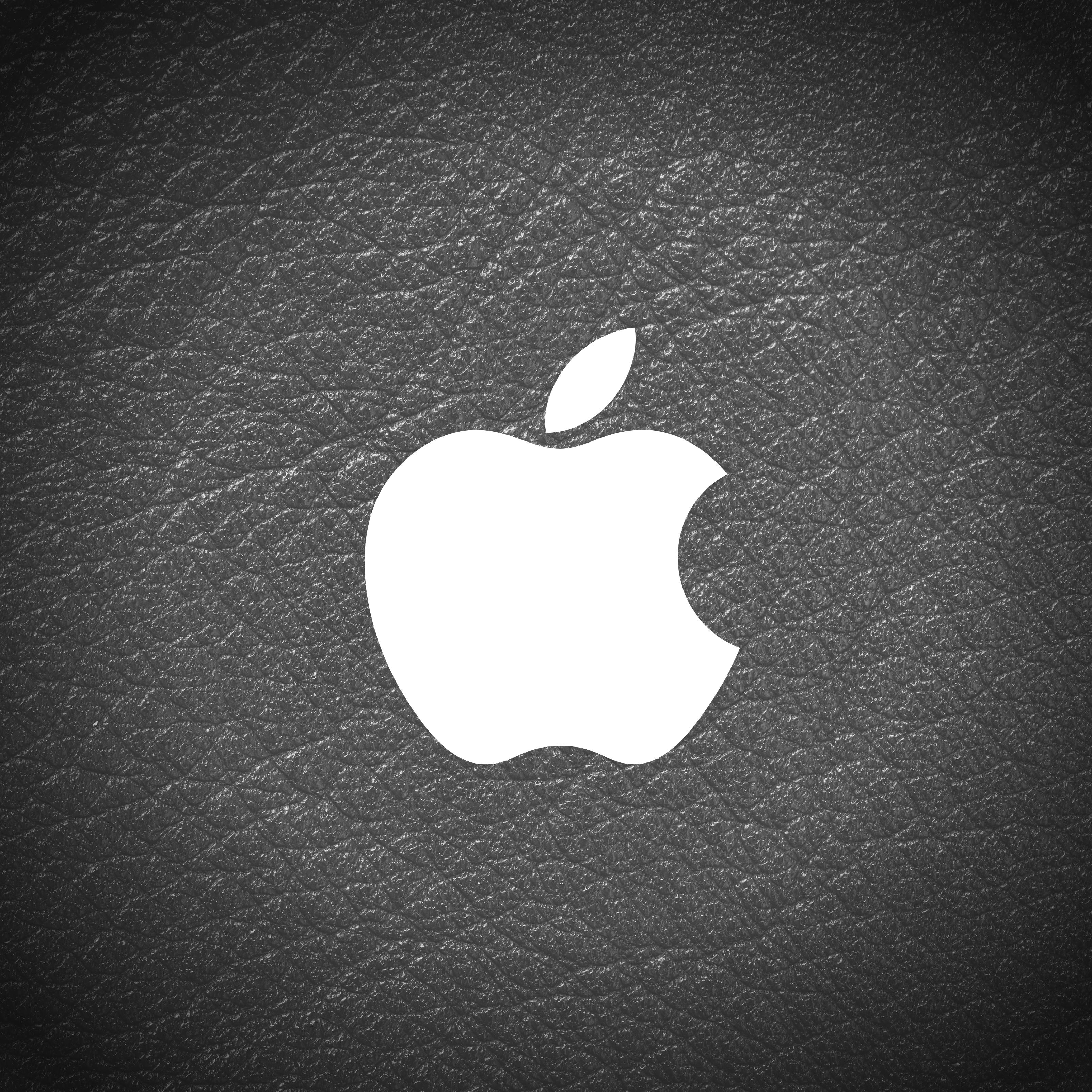Black Apple Logo Wallpapers 6985558