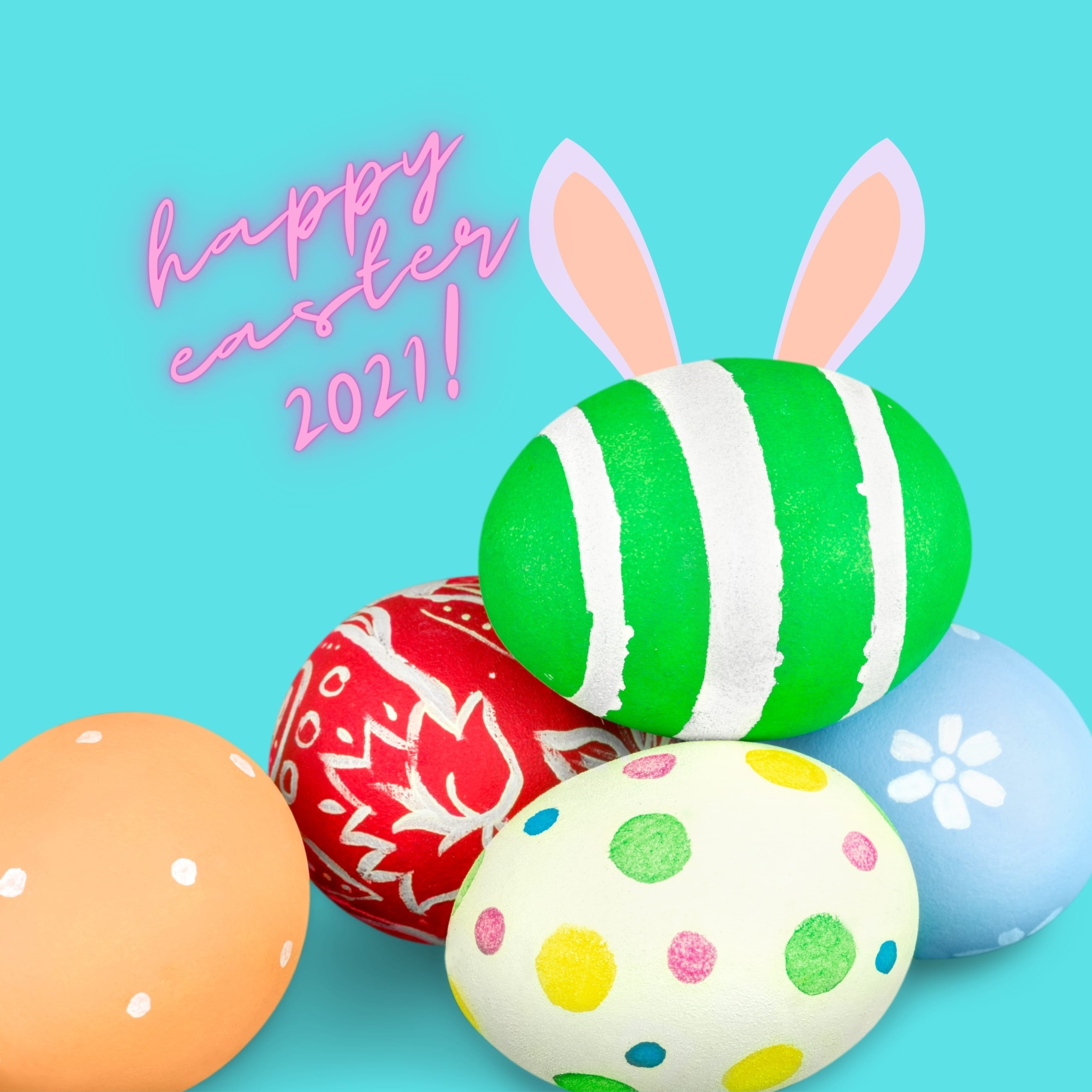 Easter Wallpapers Hd Ipad Wallpapers 4k 5k And Ipad Backgrounds