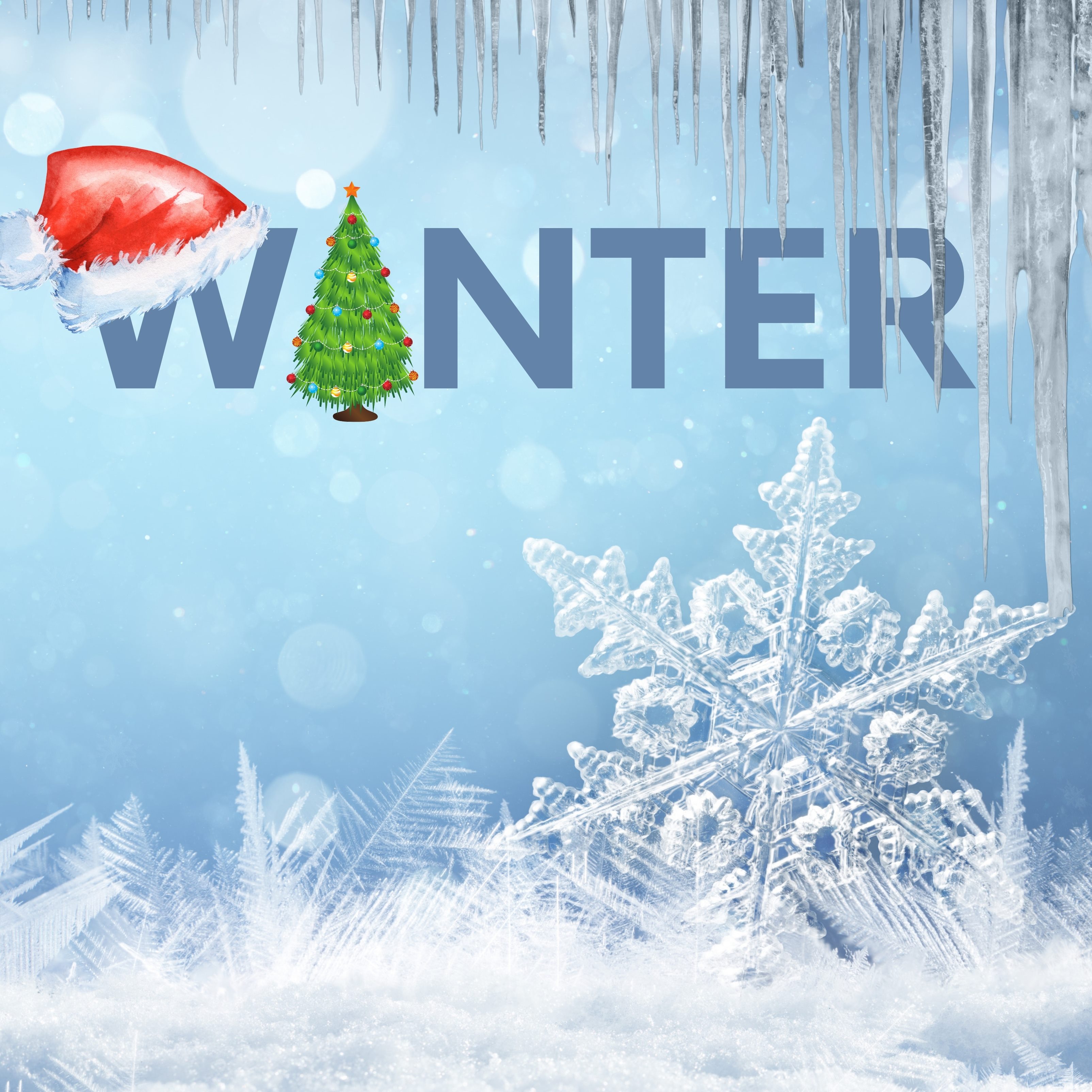Free Winter Pictures Wallpapers - Wallpaper Cave
