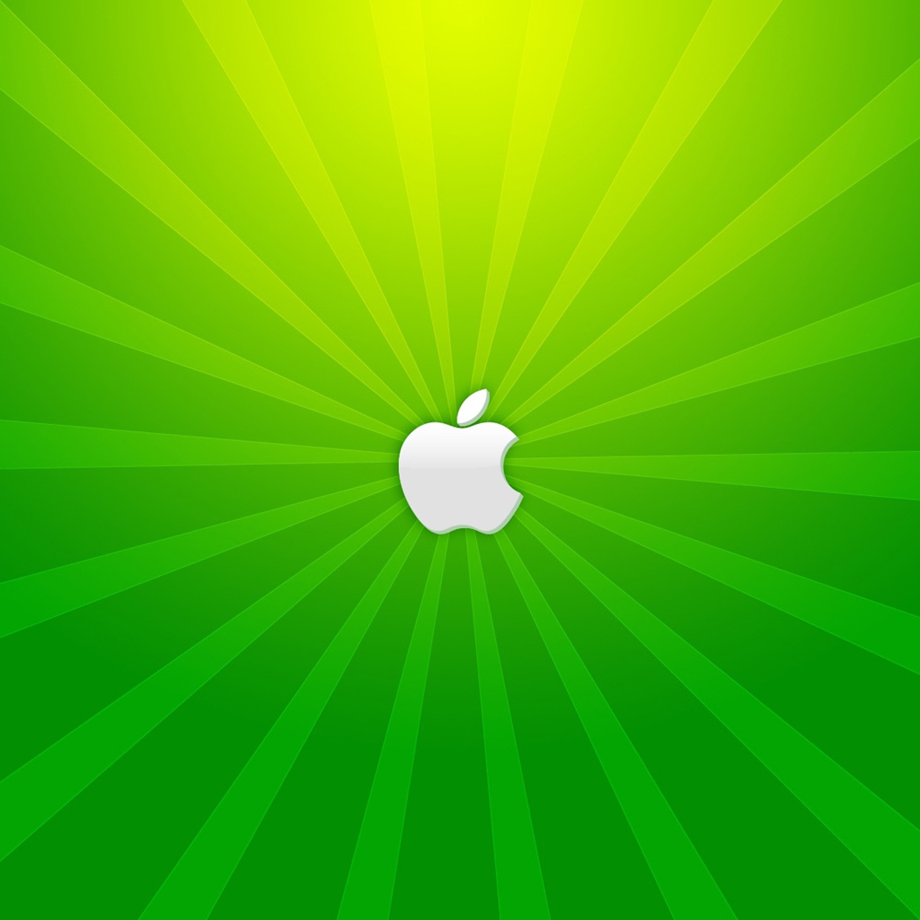 Green Apple Logo #iPhone #5s #Wallpaper |  http://www.ilikewallpaper.net/iphone-5-wallpaper/， enter … | Apple wallpaper,  Apple logo wallpaper, Iphone wallpaper logo