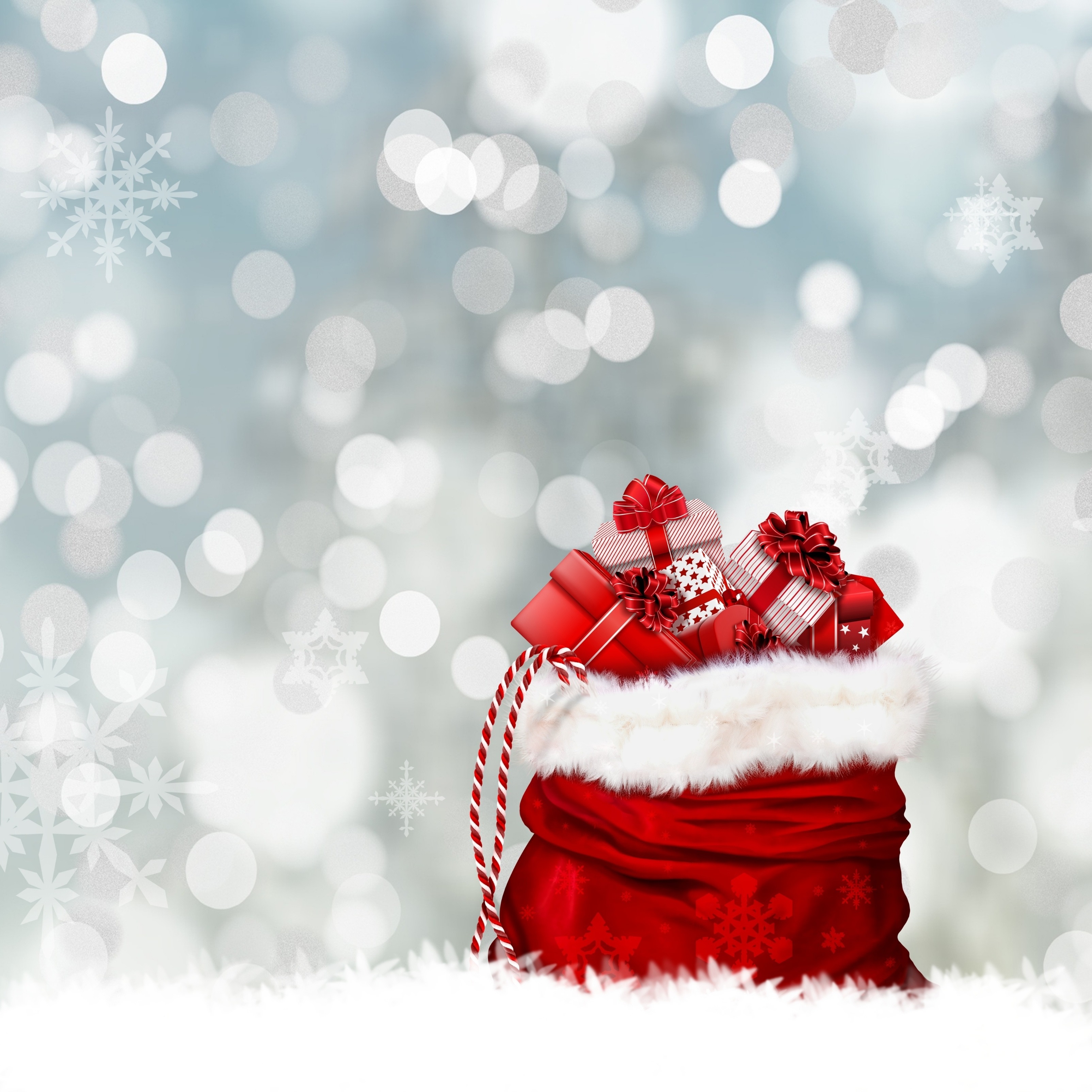 Wallpaper Hd Christmas Wallpapers Backgrounds