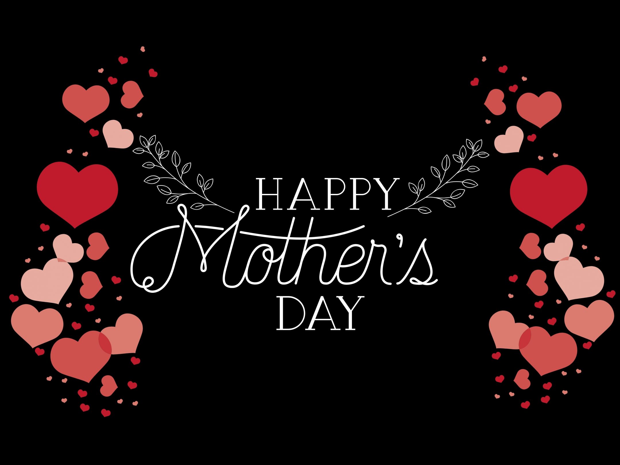 2160x1620 iPad wallpaper 4k Happy Mothers Day iPad Wallpaper 2160x1620 pixels resolution